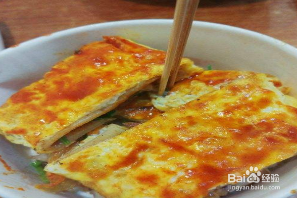 烤冷面不好卖怎么办?