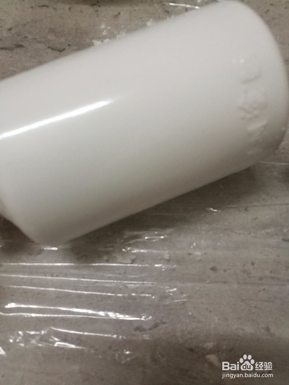 在家没撖面杖怎么做饺子皮