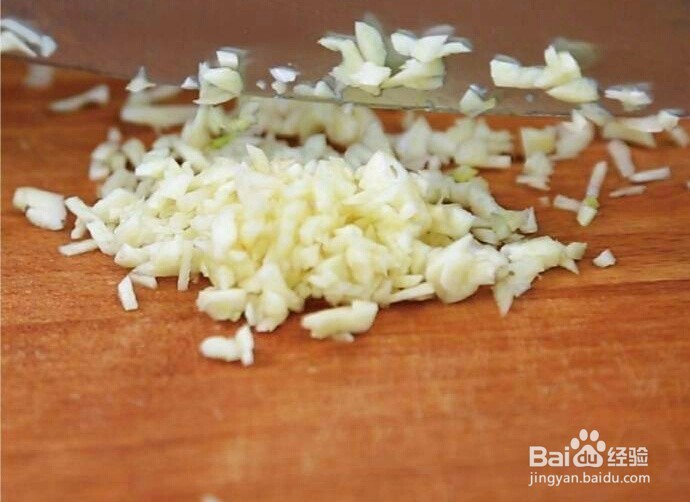 如何做美味的凉拌西兰花？