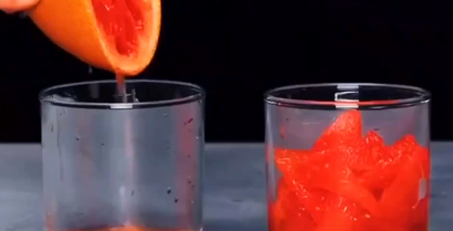 如何学会这些轻松去皮小技巧