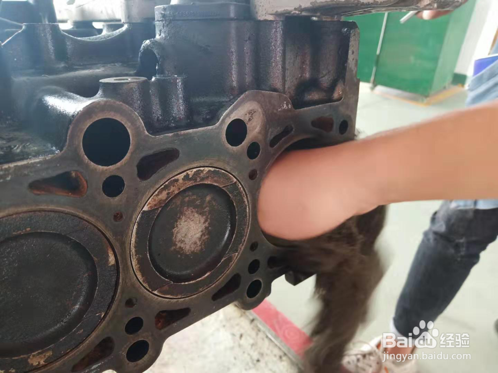 活塞连杆组怎么拆装?