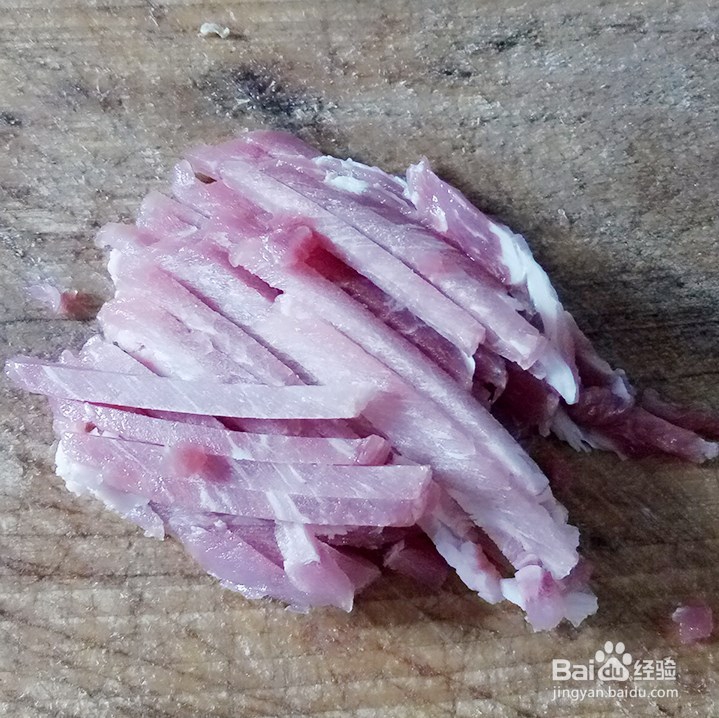 东北凉拌菜的家常做法