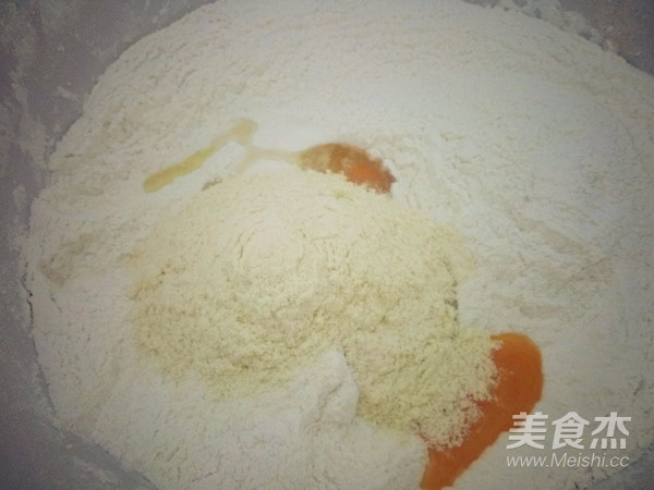 野苋菜猪肉包子