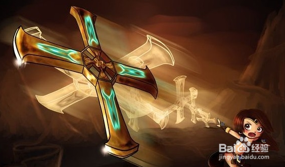 s6ADC天赋加点图