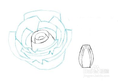 优动漫PAINT-仿真玫瑰速成法