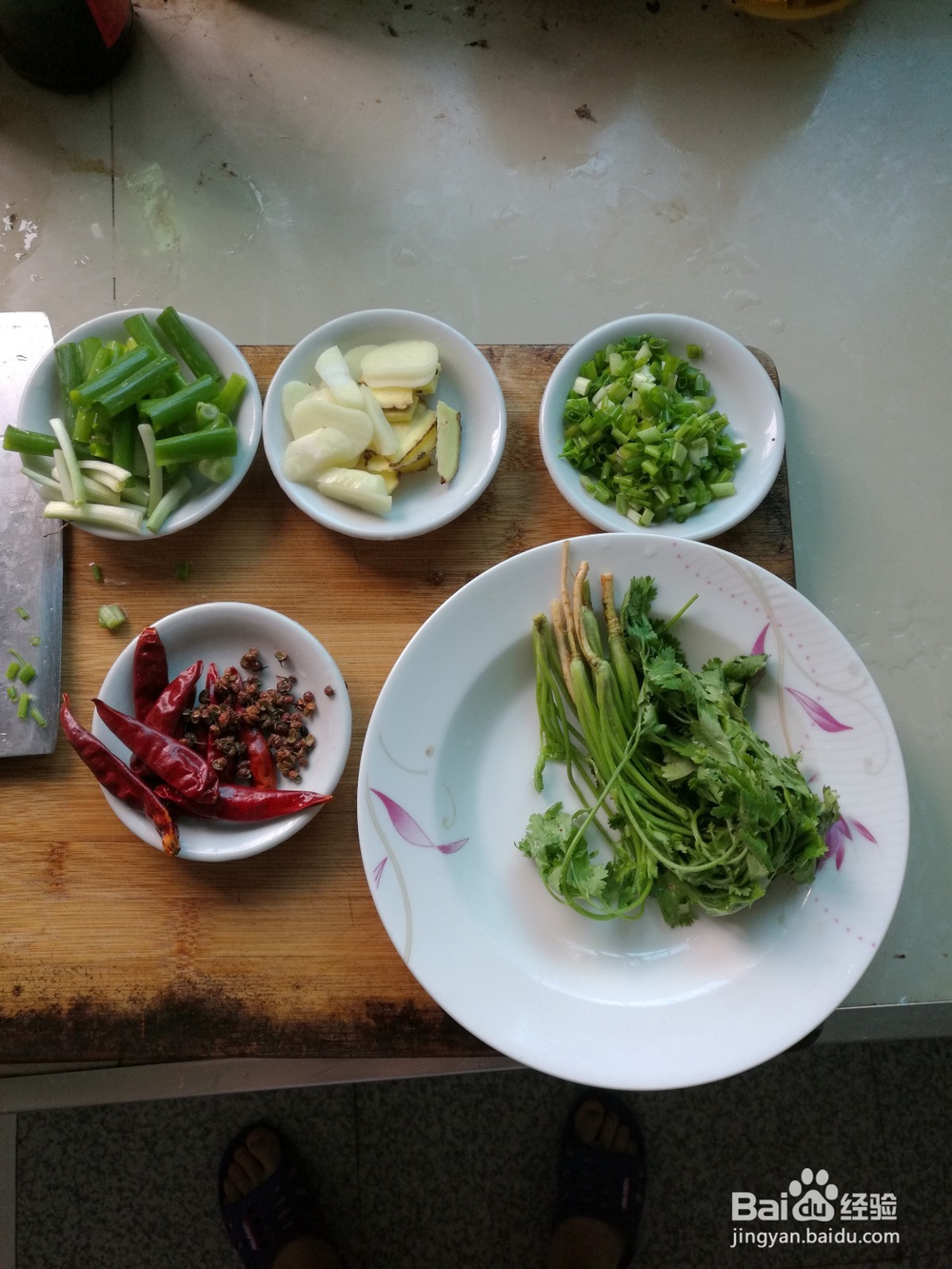 如何做麻辣鱼火锅?鱼火锅家常做法