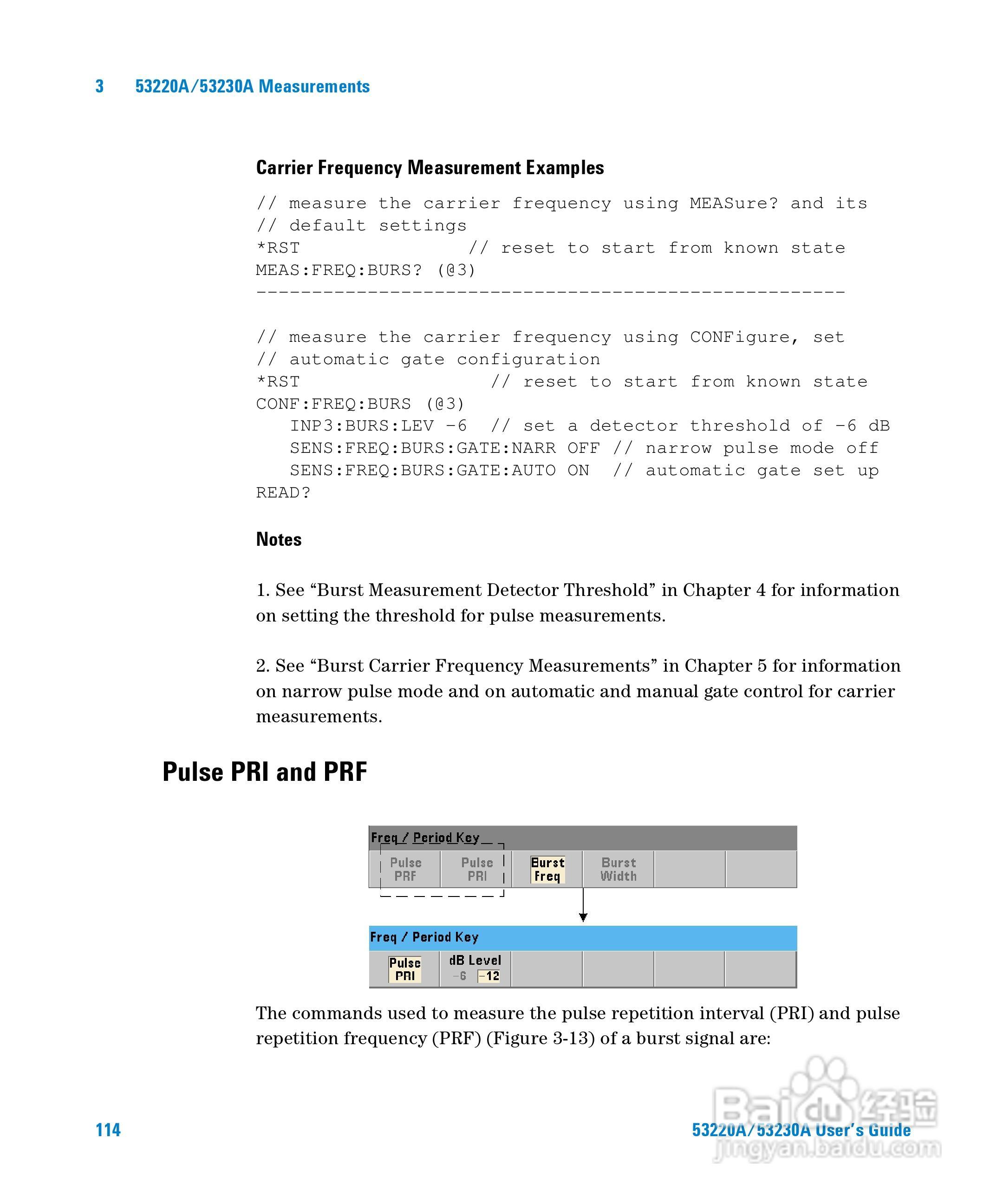 53230A万用计频器操作手册:[12]