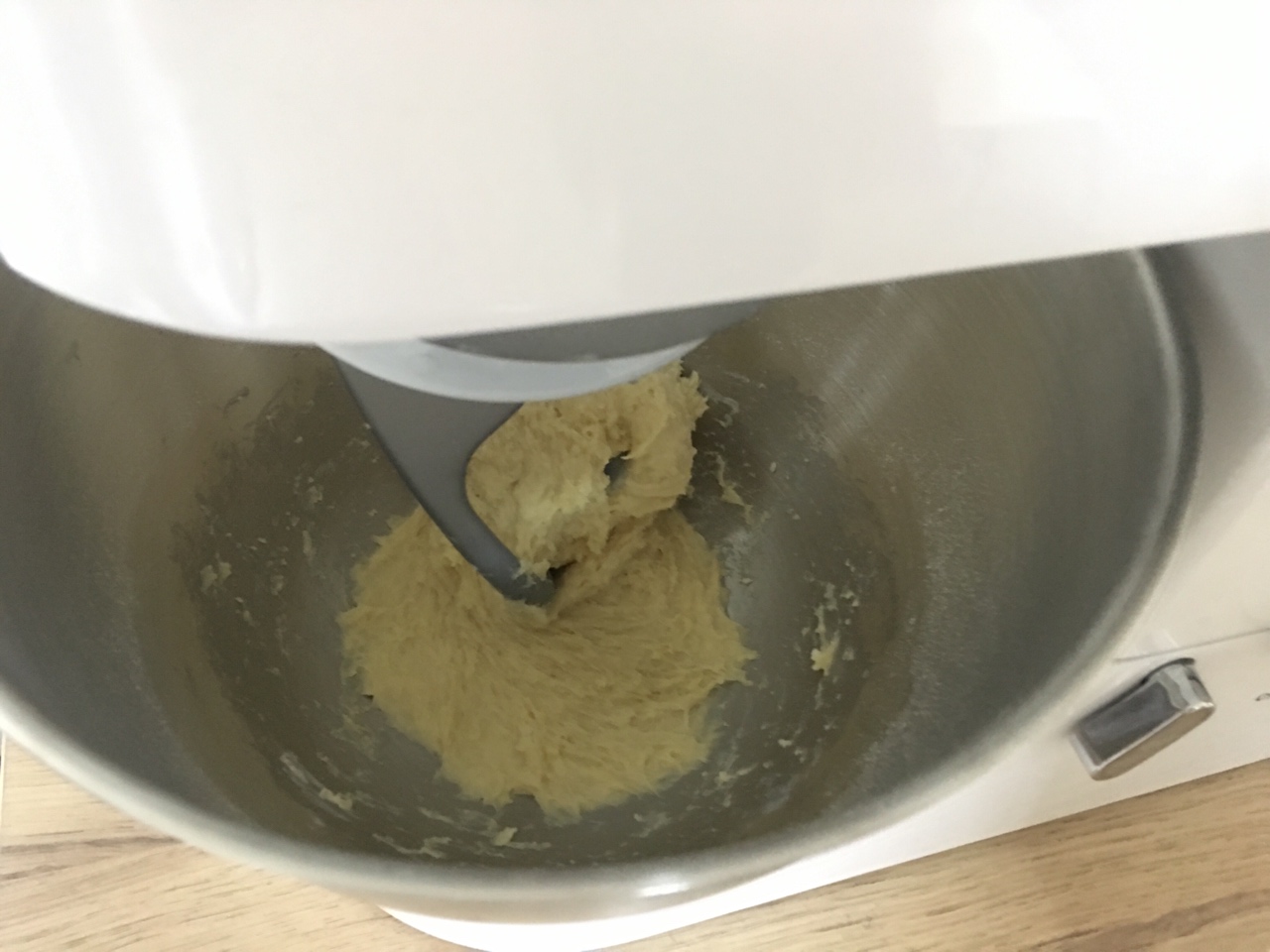 含全新饼底配方的鸡头披萨的做法,看完你就知道!