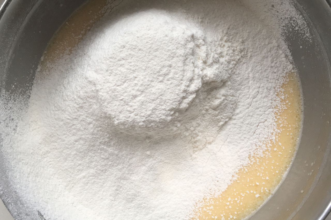 榴芒千层盒子的新做法，一定要学会！