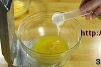 教你用光明牛奶做小饼干