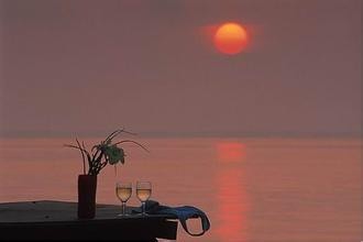 付出宽容,收获健康和和谐。