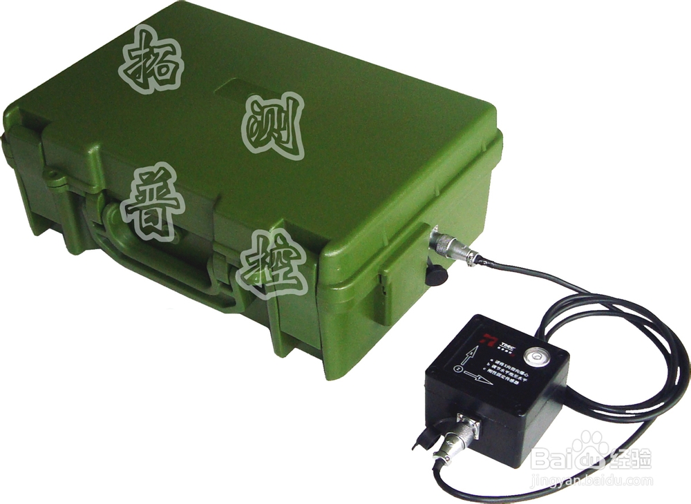 当我们在选择爆破测振仪需要注意什么