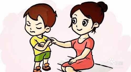 面对无理取闹的孩子,家长怎么办 