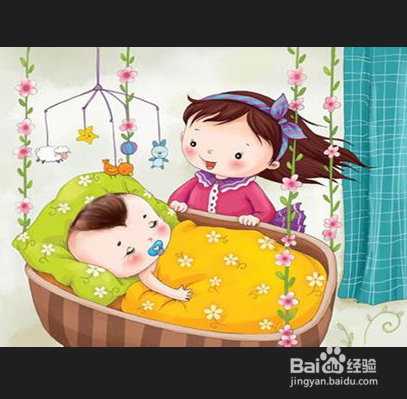 如何教宝宝学会说话