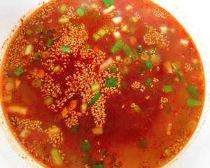 如何做面条好吃