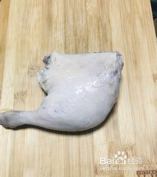 柠檬鸭怎么做