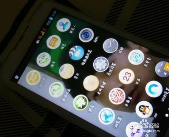 联想A680 ROOT不开机 定屏在LOGO画面解决办法
