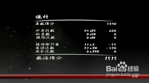 武士复仇2一章节攻略