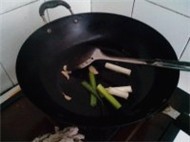 火立方火锅牛肉火锅制作方法