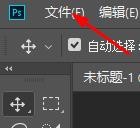 PS如何书写文件简介