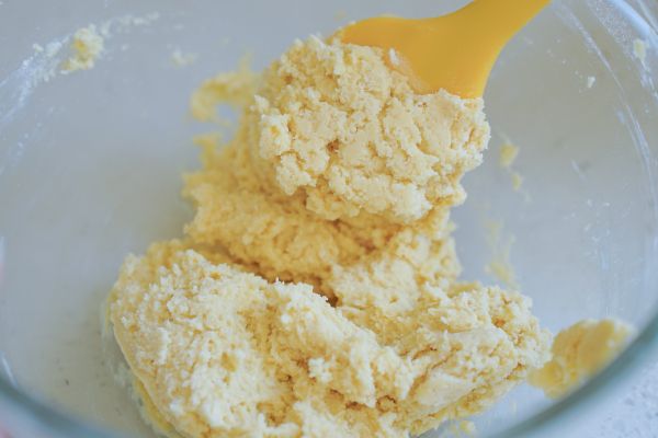 多口味切片曲奇