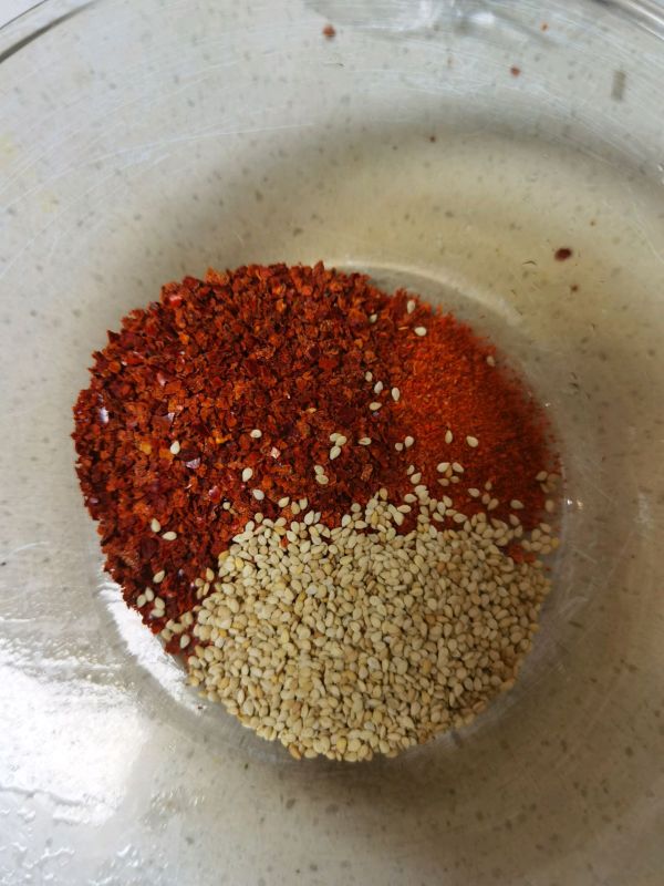 吮指捞汁小海鲜