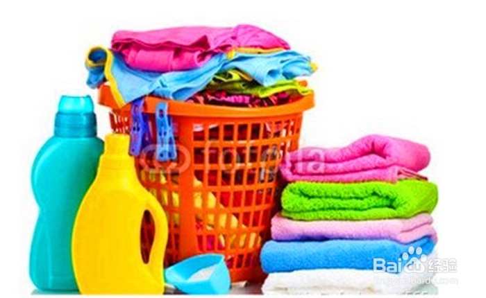 如何有效洗衣
