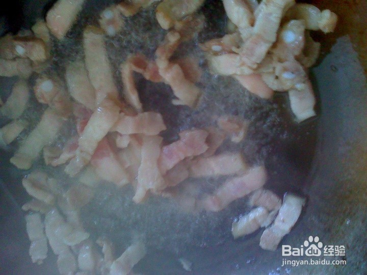 红烧五花肉的做法