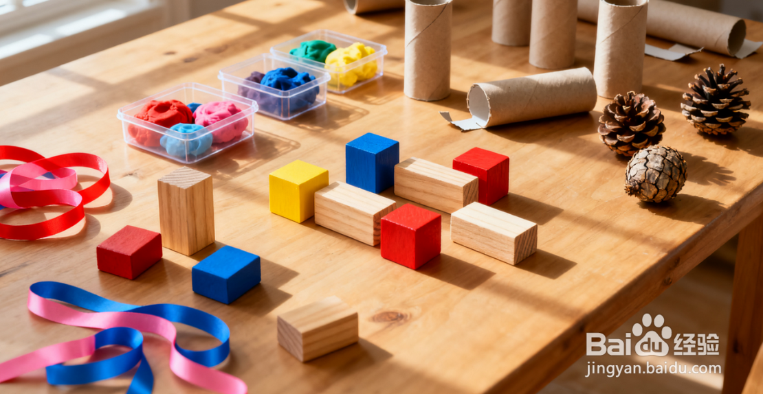 如何鼓励孩子的创造力发展？