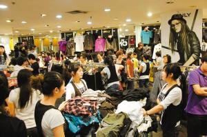 去商场上班需要注意什么