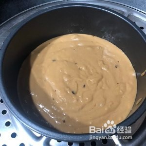 红糖发糕（最简单的做法，零失败）