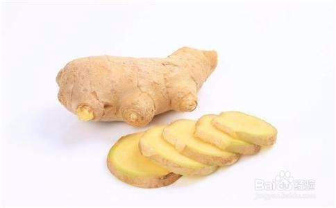 吃姜不能忽略的五大问题哦!