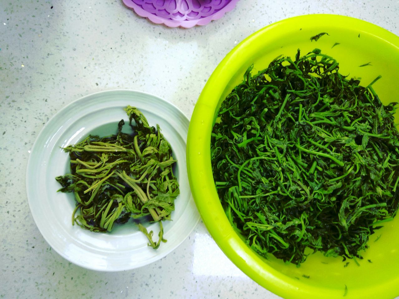 教你做美味的冷冻香椿