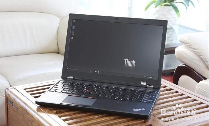 ThinkPad P50评测