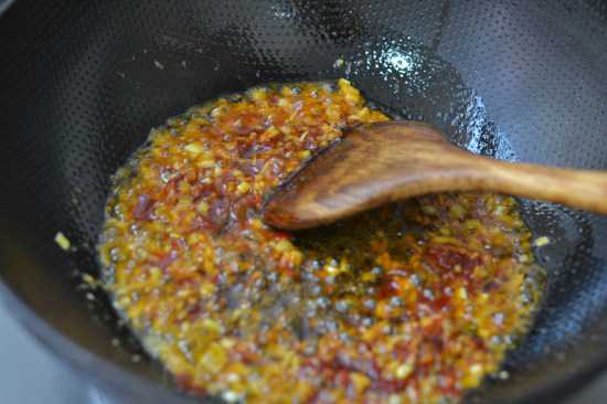 超好吃的尖椒牛肉末，不要错过哦！