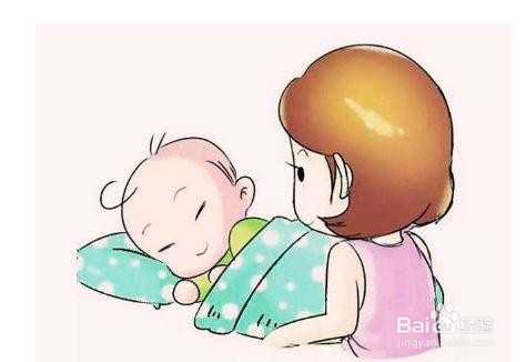 宝宝总是出汗怎么办？