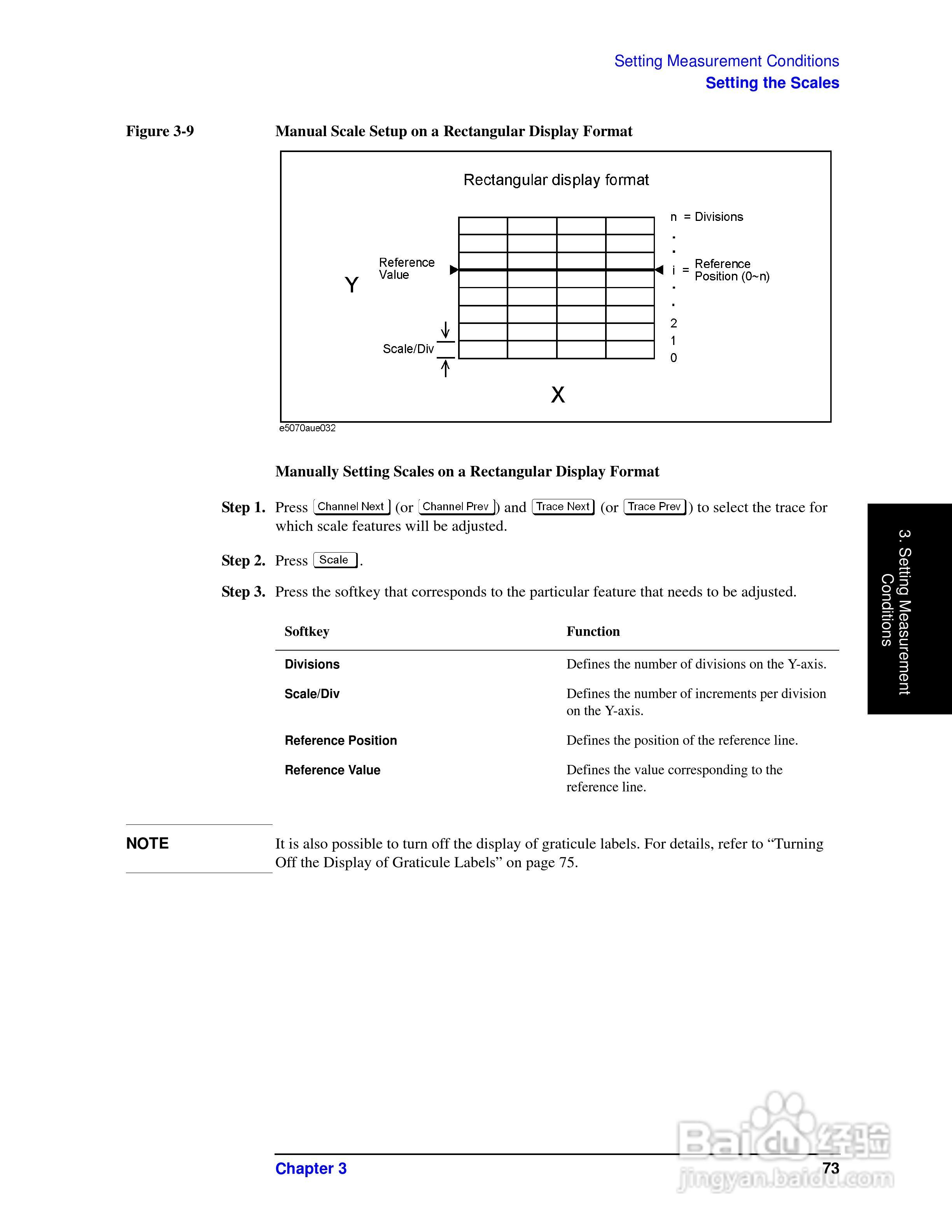 E5061A网路分析仪操作手册:[8]