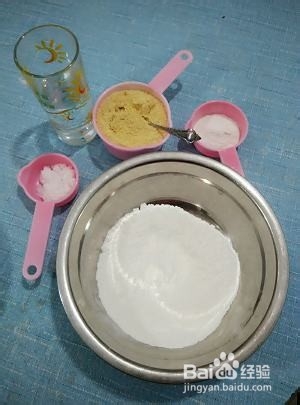 怎么做驴打滚