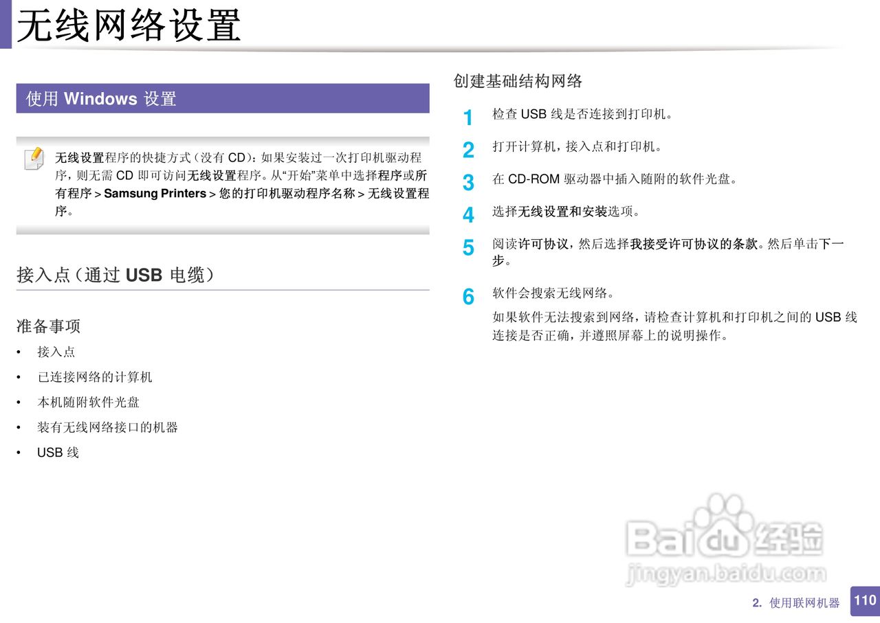 三星ML-2165W打印说明书:[11]