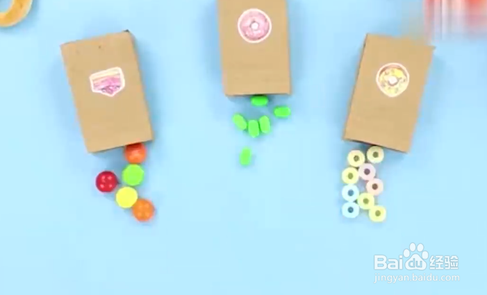 如何给芭比娃娃制作小物件