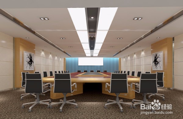 办公室用具应该如何搭配才好