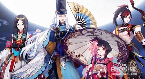 阴阳师结界阵容推荐