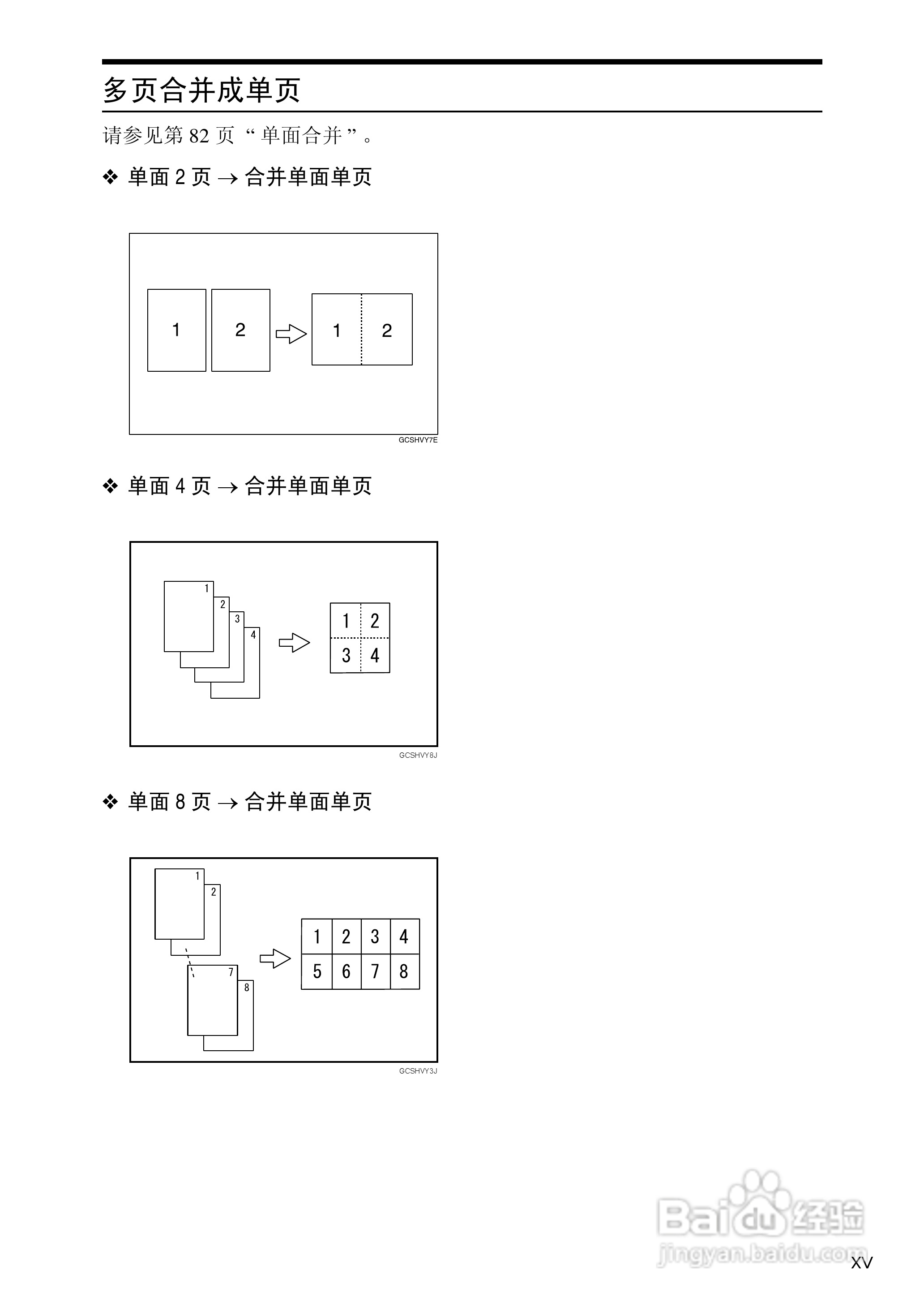 RICOH Aficio MPC3500/4500多功能一体机操作说明书:[2]