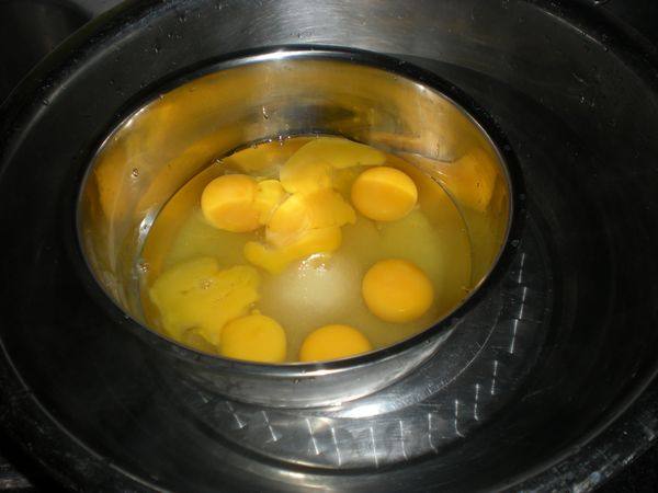 法式海绵蛋糕的做法,甜点的好选择