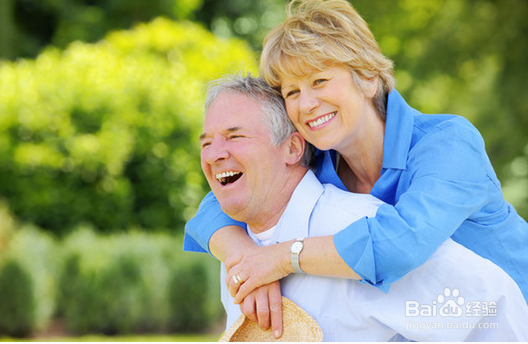 男女各自如何养生？