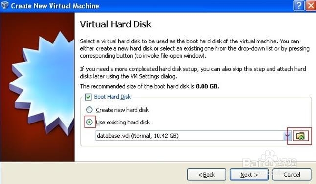 Oracle VirtualBox 如何克隆一个虚拟机