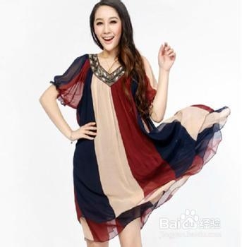 炎热夏季,准妈咪们应该怎么选购孕妇装?