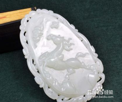 玉石的养生功效