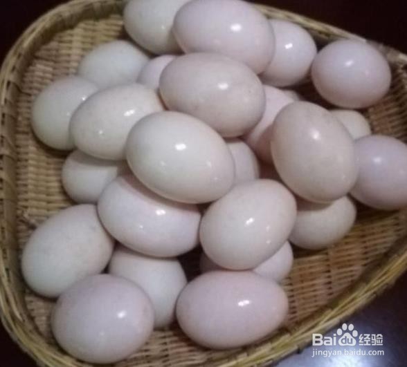 如何才能腌制出流油的咸蛋