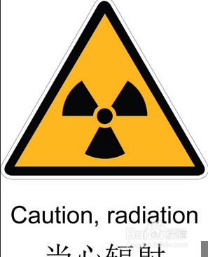 对抗家中辐射的做法